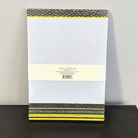 Molly and Rex Remote Learning Home Essentials - Picture 3 of 5